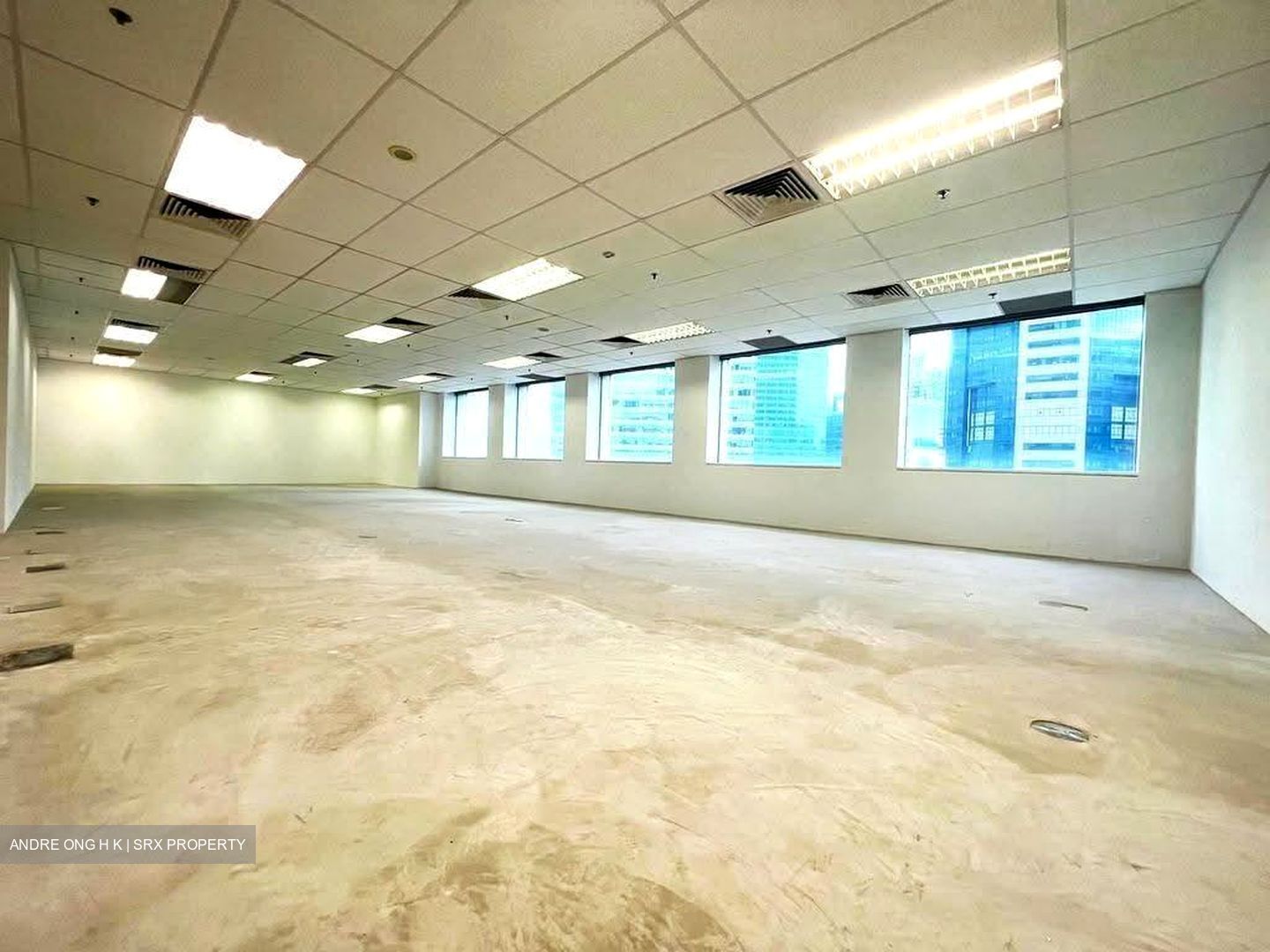 One Raffles Place (D1), Office #638093951